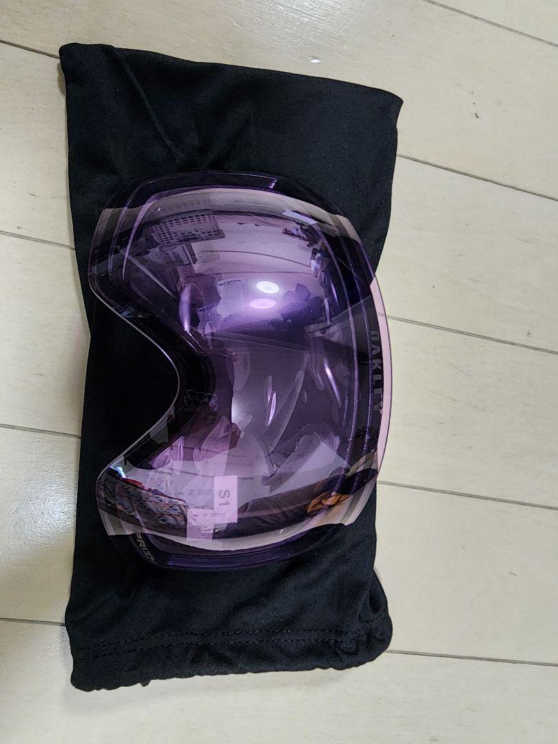 OAKLEY Flight Deck L  フライトデッキ  スペアレンズ付き