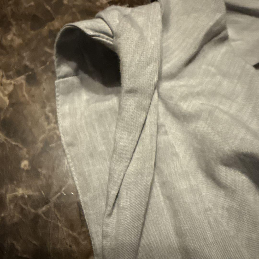 美品2回着用BRUNELLO CUCINELLI ノースリーブチュニック レディース