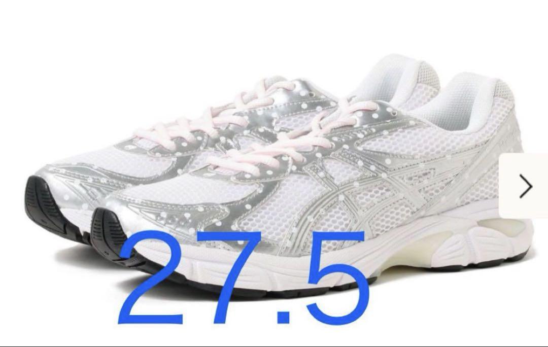 Papergirl × BEAMS × Asics GT-2160 れんれん様