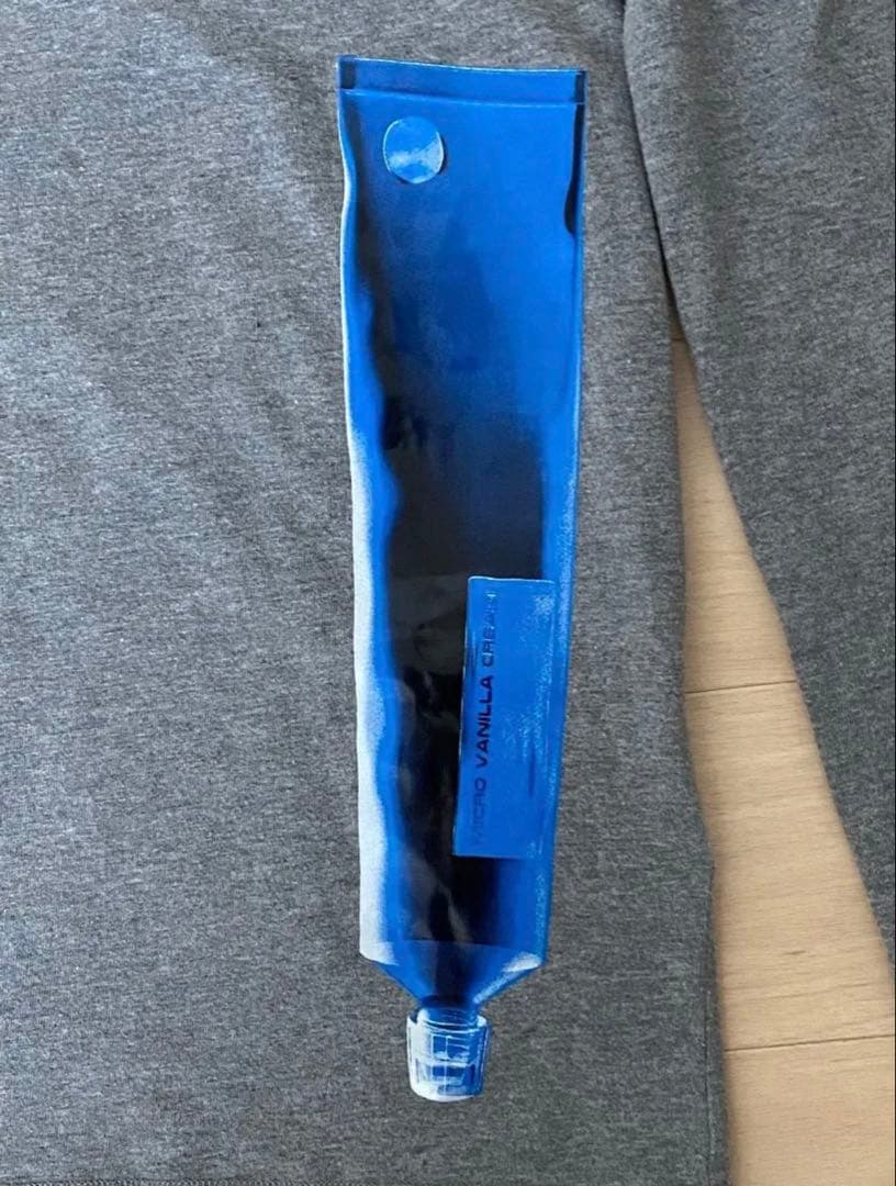 ★極美品★ モンクレール Moncler 薄手長袖　Lサイズ