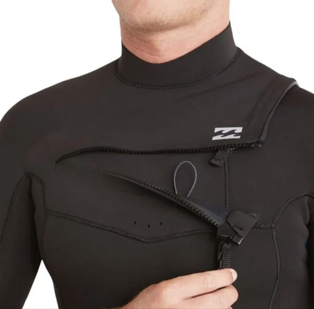 新品タグ付き　ビラボン Billabong ウェットスーツ 2mm シーガル