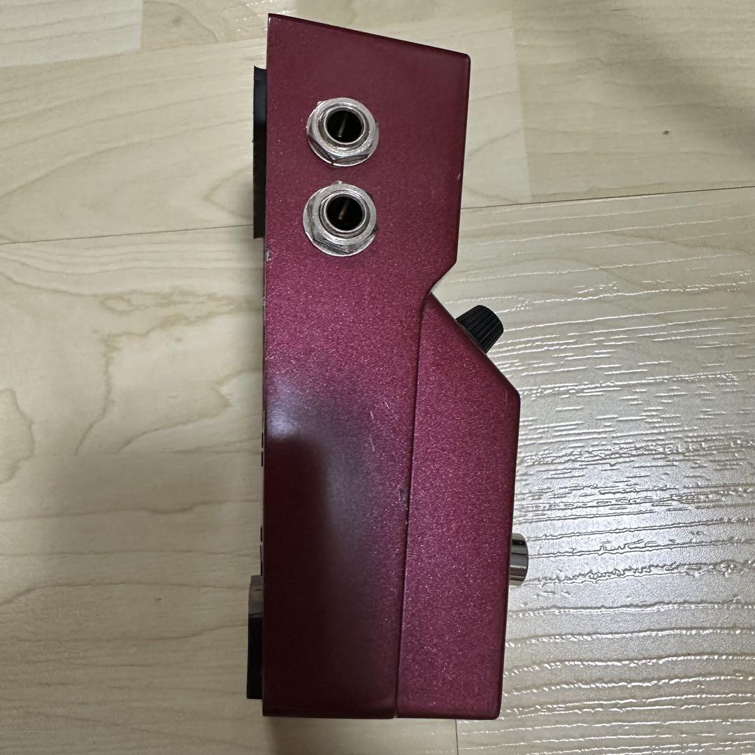 え*ん様 ZOOM MULTISTOMP for Bass MS-60B