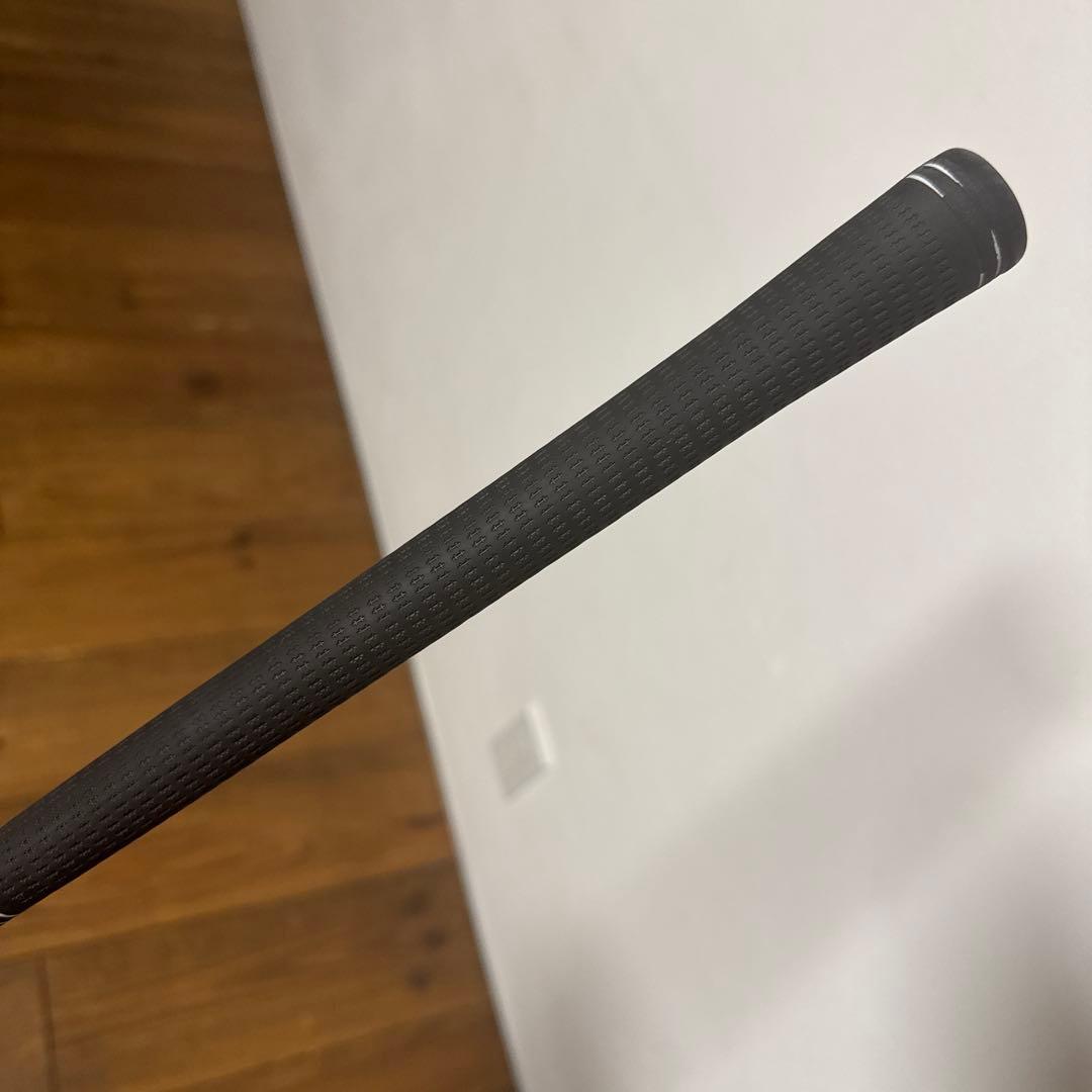 ベンタスTR ブラック　5-X コブラ　ドライバー　シャフト