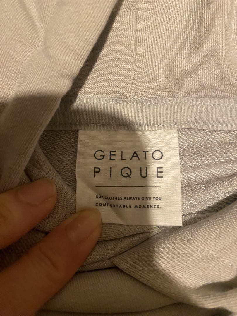新品未使用⭐︎ gelato pique cafeジェラピケパジャマ