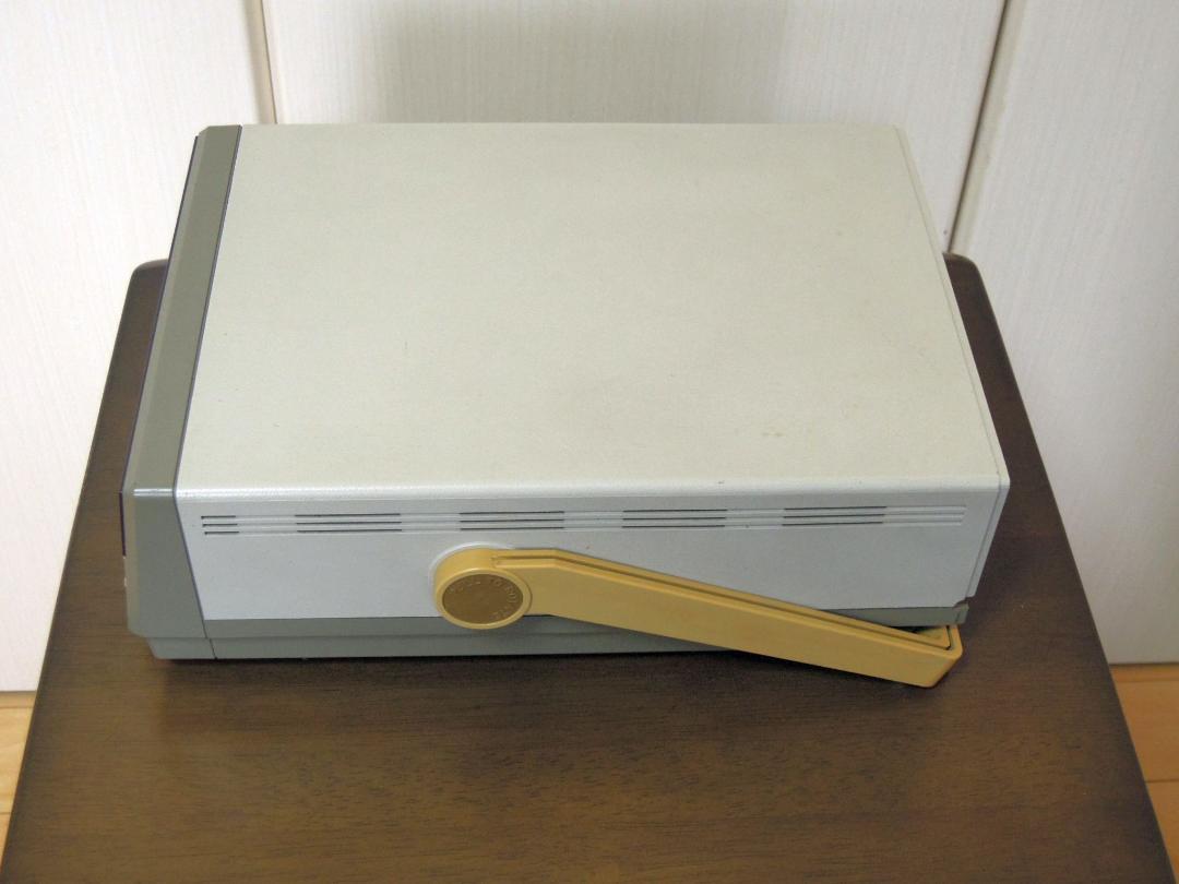 ユニバーサルカウンタ SC-7201 ( Iwatsu 岩通 周波数カウンタ )