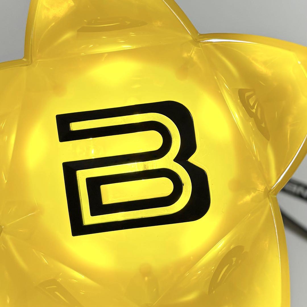 BIGBANG LIGHT STICK Ver4 BLACK ペンライト 王冠 - メルカリ