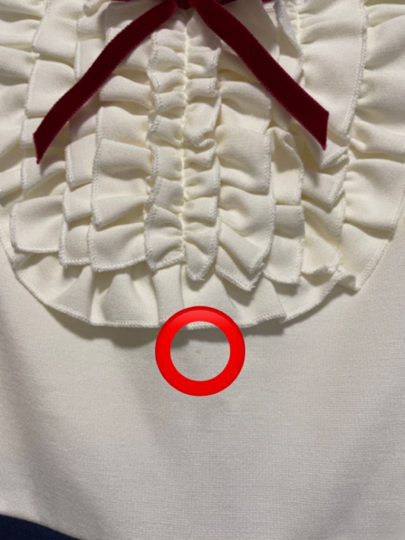 新品未使用タグ付き! モナリザ ワンピース シンデレラ | sniper.net.in