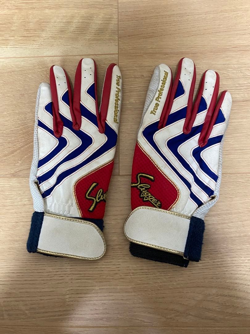 久保田スラッガーバッティンググローブ