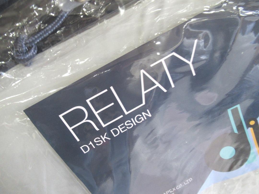 新品　高橋大輔プロデュース D1SK枕 リラティー　RELATY