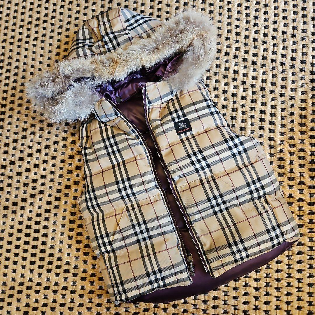 BURBERRY