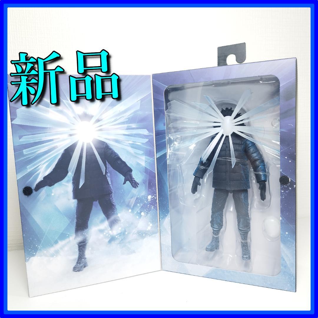 ネカ NECA 遊星からの物体X マクレディ SF 日本未発売 ポスタ