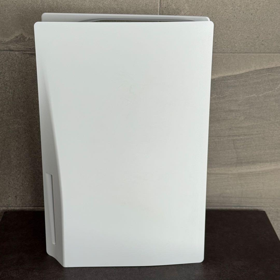 PlayStation 5 (PS5) 本体+コントローラー CFI-1000A