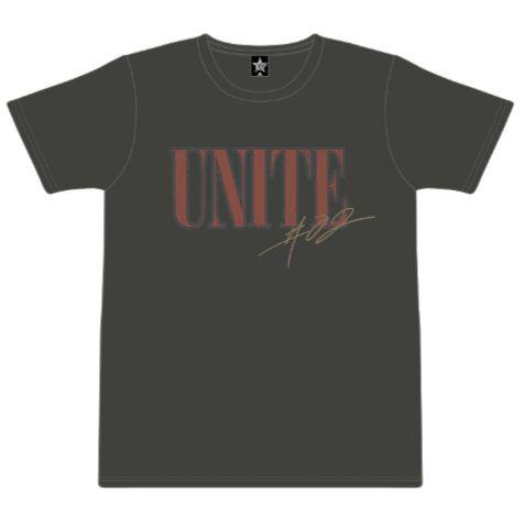 最新入荷商品一覧 | 新品未開封】B'z UNITE #02 インクブラックTシャツ Lサイズ ミュージシャン