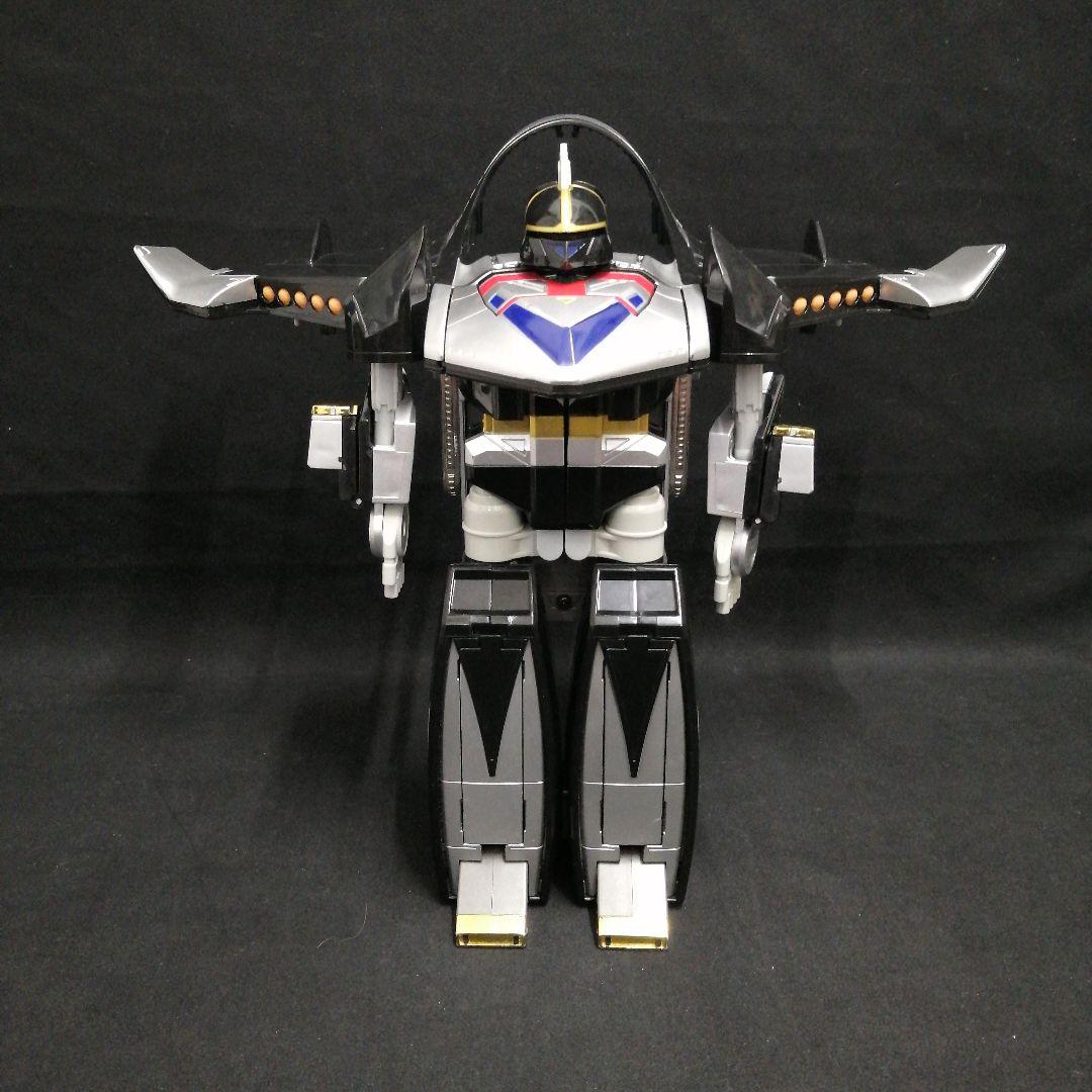ぶんち様 まとめ未来戦隊タイムレンジャー　DXタイムロボ タイムシャドウ未使用品 未来戦隊タイムレンジャー/DXタイムロボ/DXタイムシャドウ