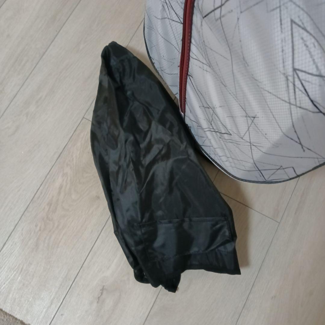 最終　LivsinGolf キャディーバッグ新品