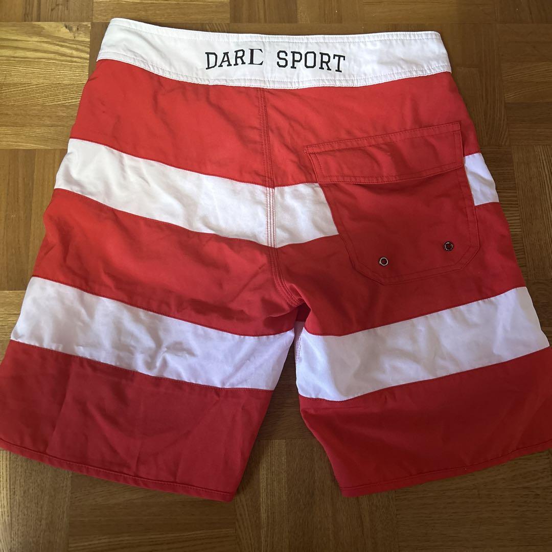 darc sport サーフパンツ水着lyft