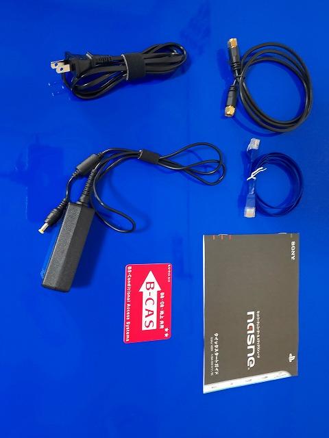 SONY ナスネ 1TBモデル CUHJ-15004 tjnXJ-m20939257323 ソニー nasne 得価限定品