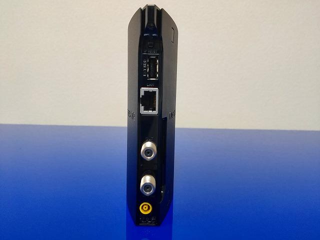 SONY ナスネ 1TBモデル CUHJ-15004 tjnXJ-m20939257323 ソニー nasne 得価限定品