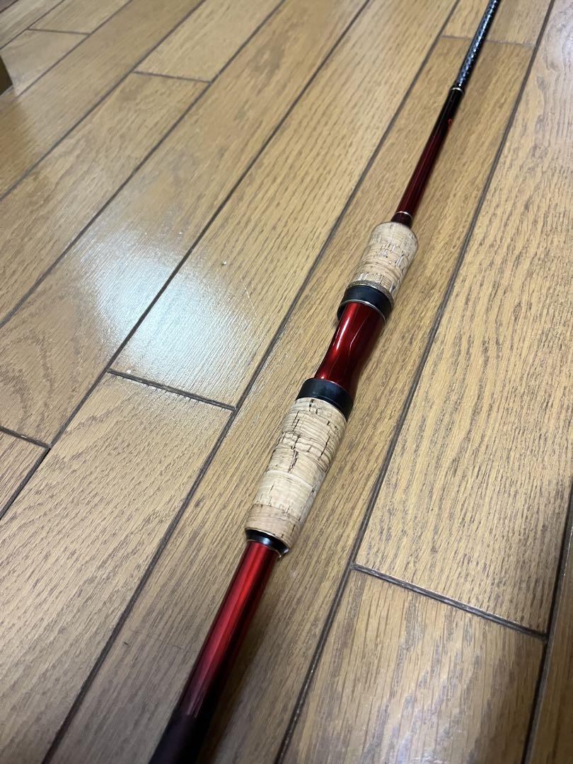 [激レア] WORLD SHALLA 2750FF-2 トルザイドガイドver.