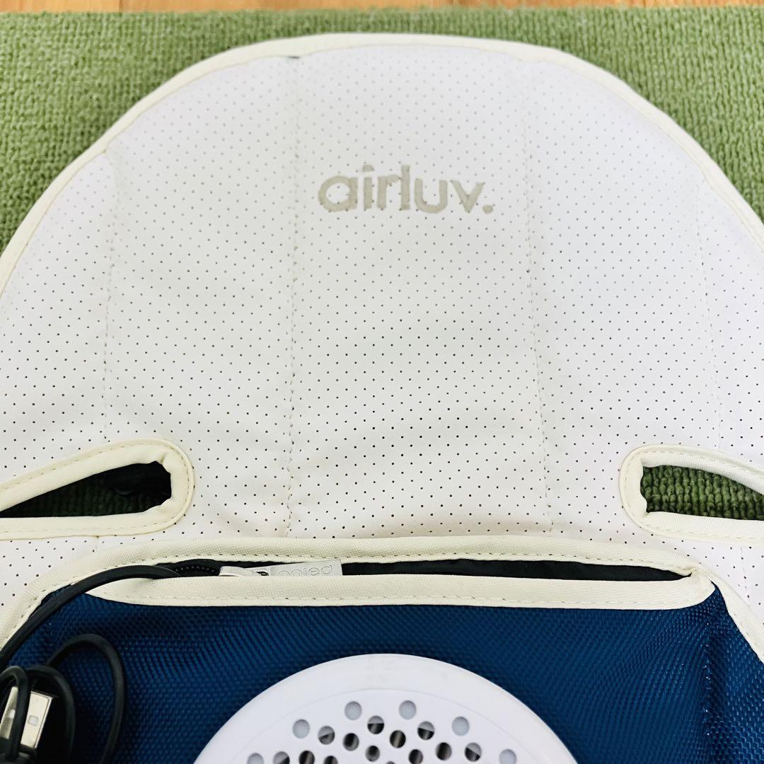 【pored】エアラブ2 airluv オレオ oreo 最上位モデル