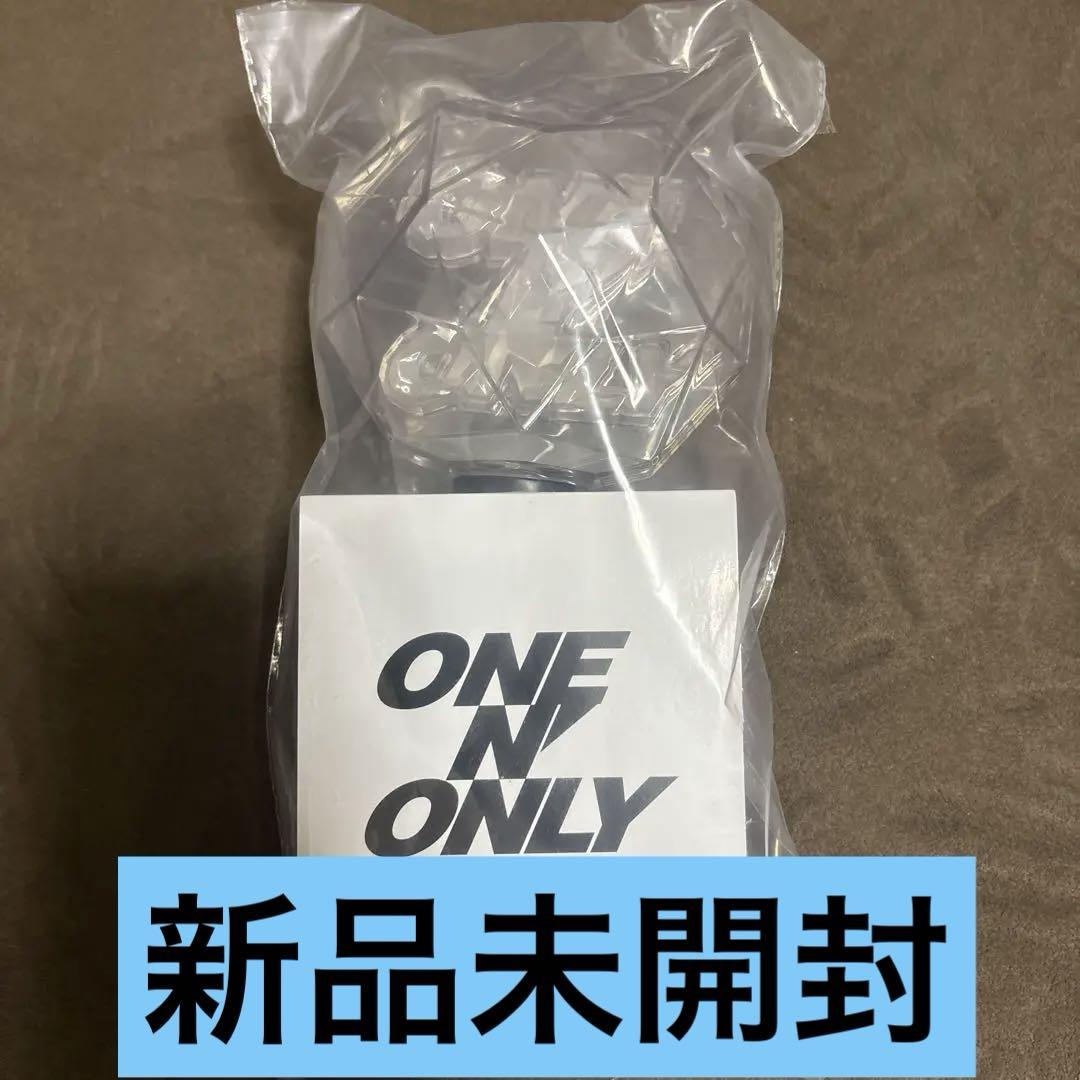ワンエン ONE N' ONLY ペンライト