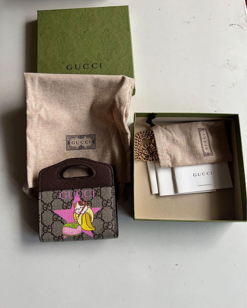 ● GUCCI