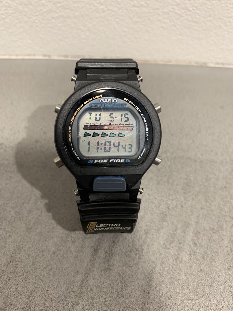 G-SHOCK DW-6695時計