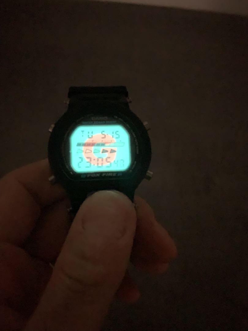 G-SHOCK DW-6695