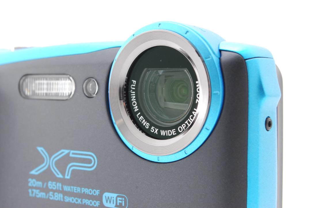 フジフィルム　FUJIFILM FinePix XP130　≪完動品≫ 富士フイルム FinePix XP130 価格比較 - 価格.com