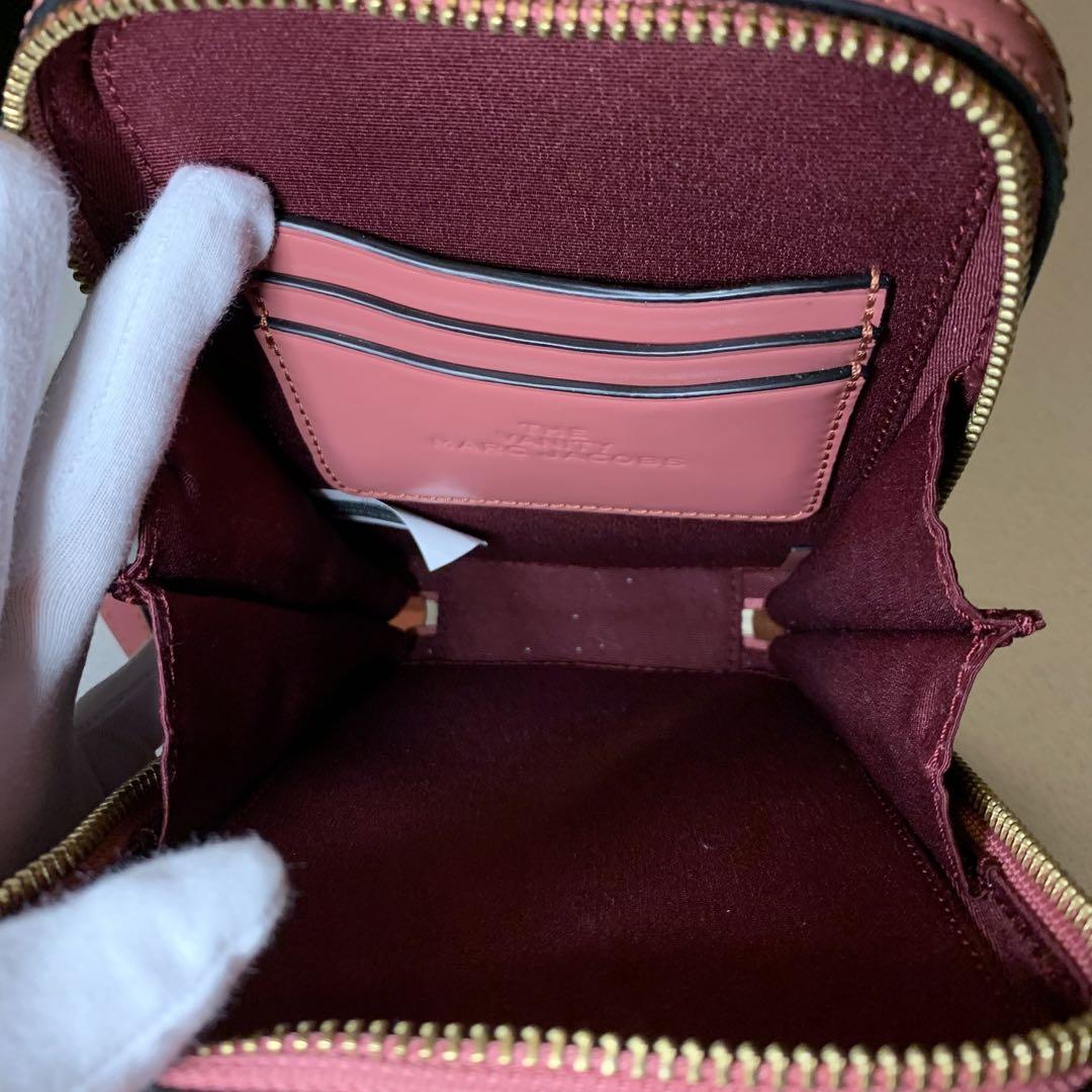 マークジェイコブス MARC JACOBS ショルダーバッグ awardsandwinners.com