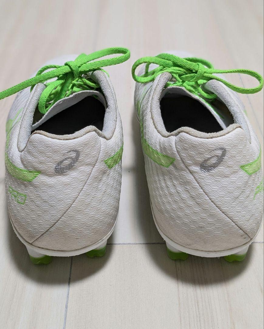 asics　サッカーシューズ　DS LIGHT ACROS PRO 2