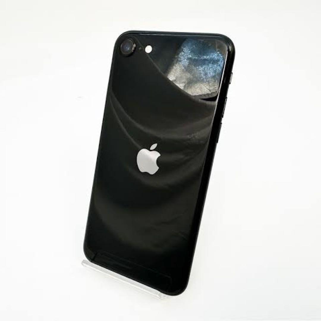 バッテリー100%】iPhoneSE2 第二世代 SIMフリー 美品 - メルカリ