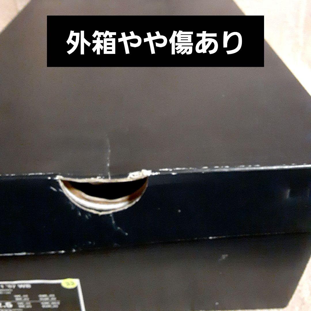 未使用】NIKE AIR FORCE 1 07 WB 新品タグ付き 2022最新のスタイル www