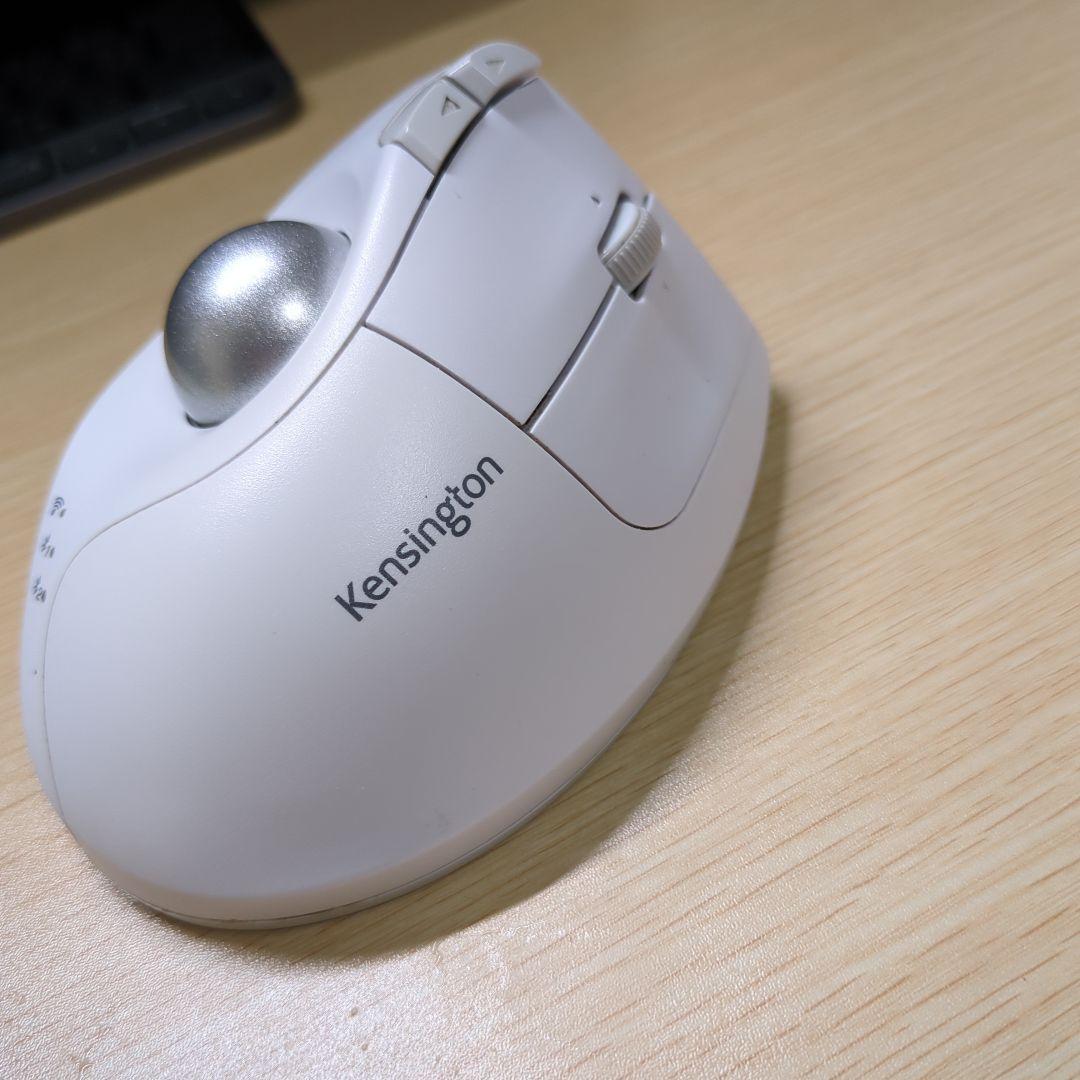 Kensington Pro Ergo Fit Vertical