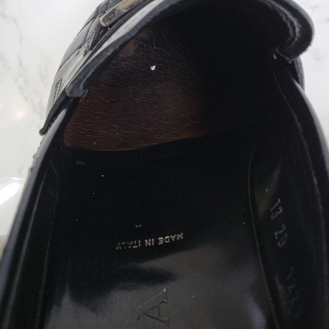 日本製安い 特価 ビジネスシューズ ローファー 靴 Al8GY-m20942046104 PRADA プラダ 革靴 定番人気