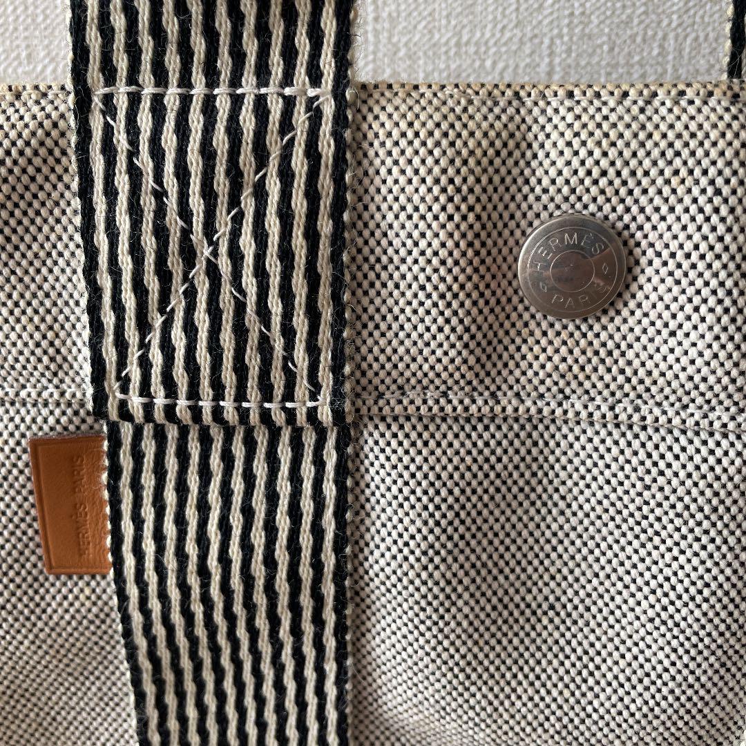 ではない HERMES フールトゥ PMグレー 0BKmT-m20942599428 エルメス ⒩れはありま