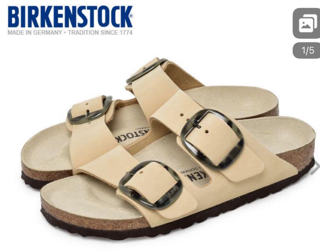 BIRKENSTOCK サンダル ARIZONA アリゾナ 23cm ナロー