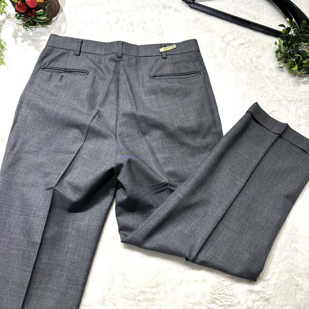 極美品】JPRESS スーツセットアップ グレンチェック 2B AB7