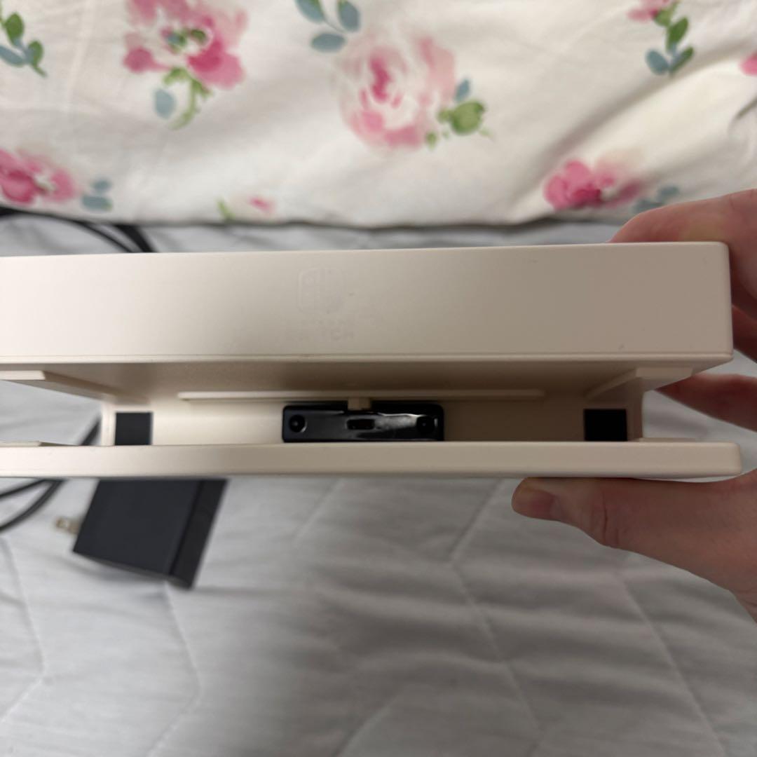 Nintendo Switch本体 ホワイトミント あつまれどうぶつの森デザイン
