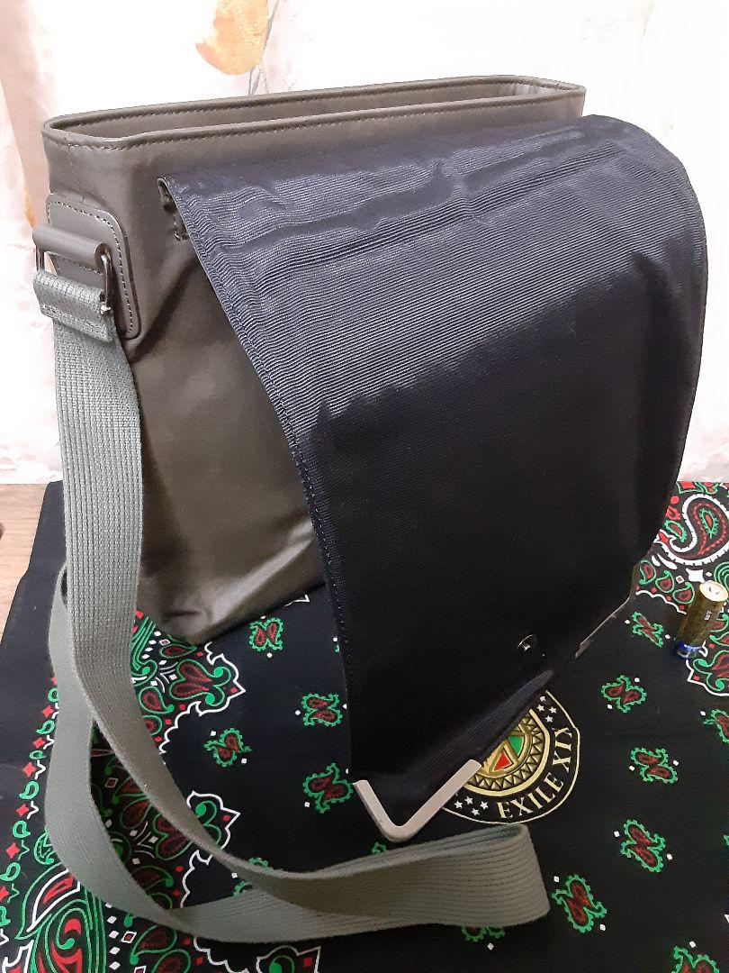 ジャンポールゴルチエ ショルダーバッグ