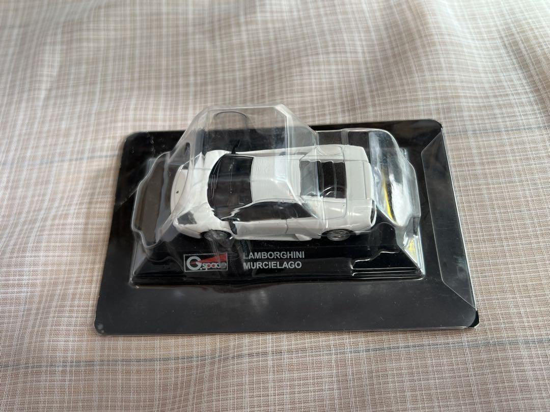 Gspace/国産名車コレクション/京商 6種7個セット 新品・未開封