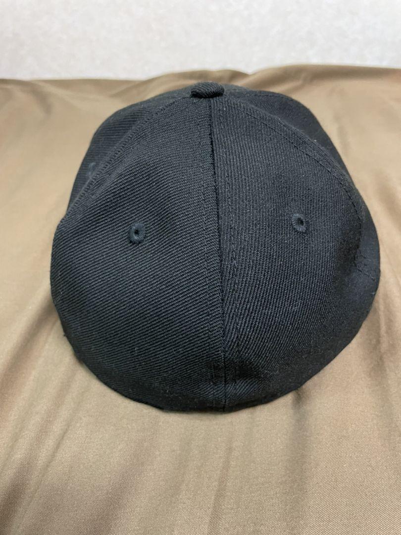 Yohji Yamamoto×New Era　キャップ