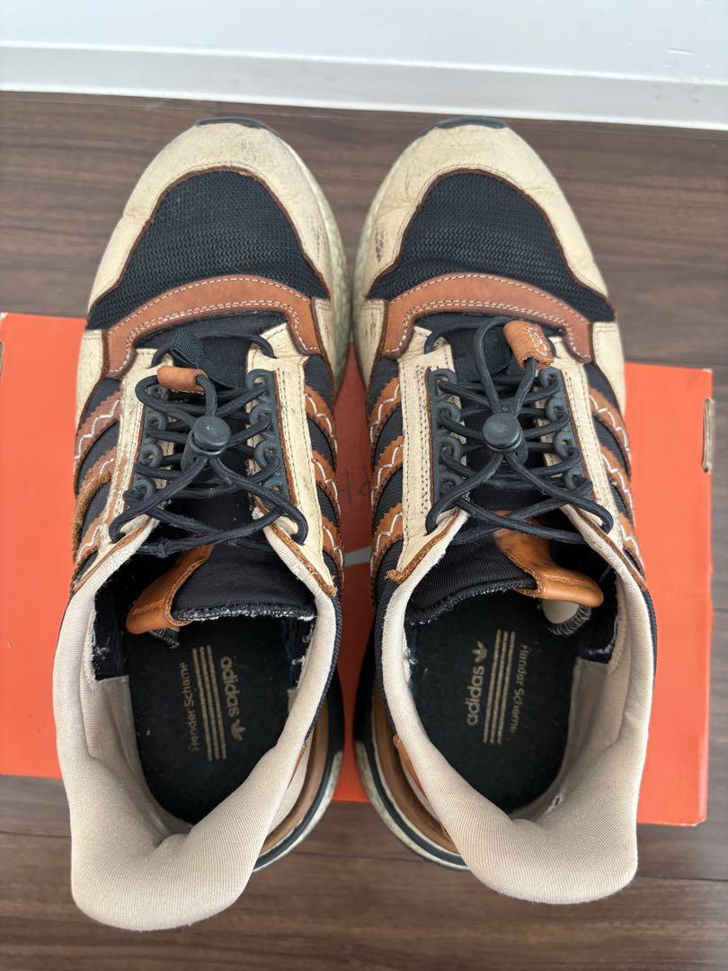 adidas hender scheme HS ZX 500 RM MT - メルカリ