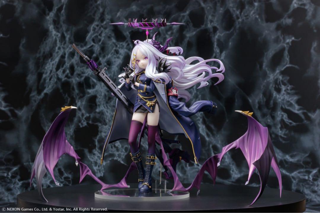 ブルーアーカイブ 空崎ヒナ 1/7 フィギュア