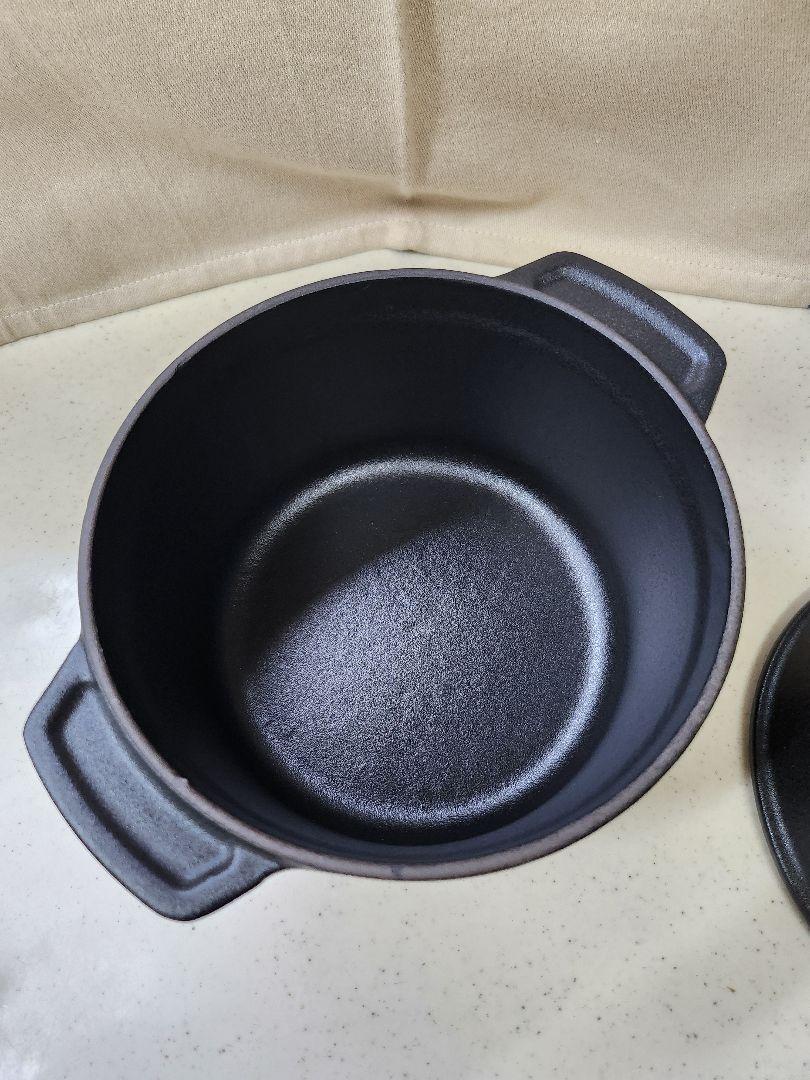 ストウブ(STAUB)フォンデュポット フォーク付き　◇旧型◇