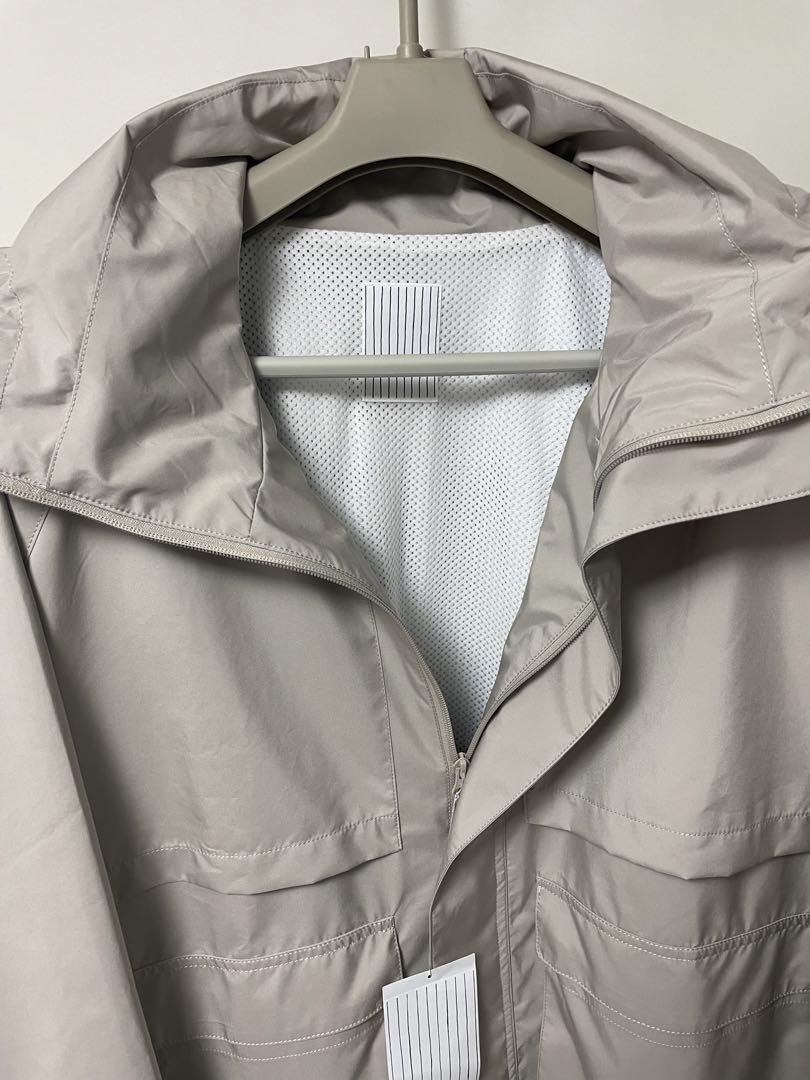 S.F.C Stripes For Creative　3LAYER JACKET