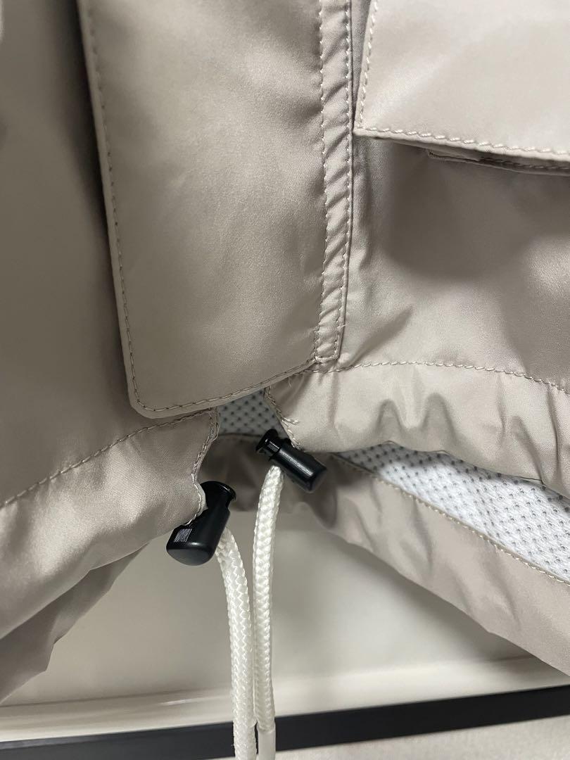 S.F.C Stripes For Creative　3LAYER JACKET