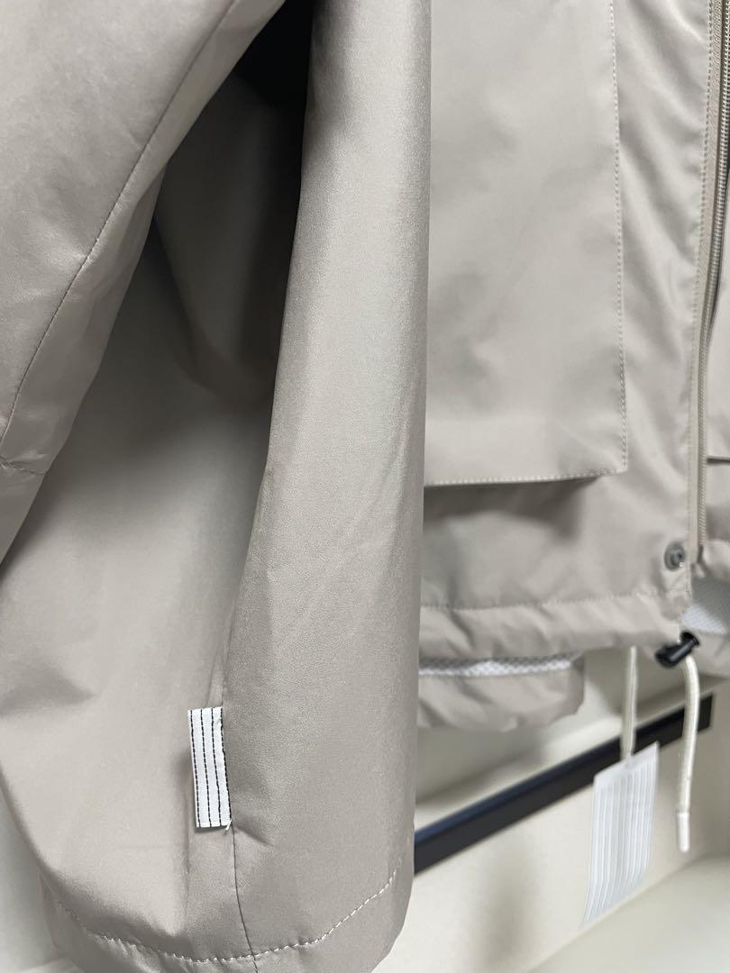 S.F.C Stripes For Creative　3LAYER JACKET