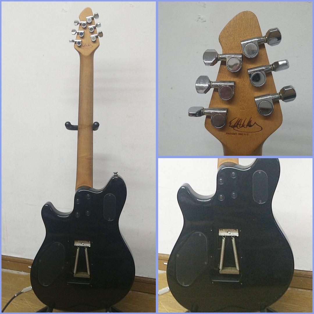 yukkieAC32 EVH WOLFGANG PEAVEY エレキギター