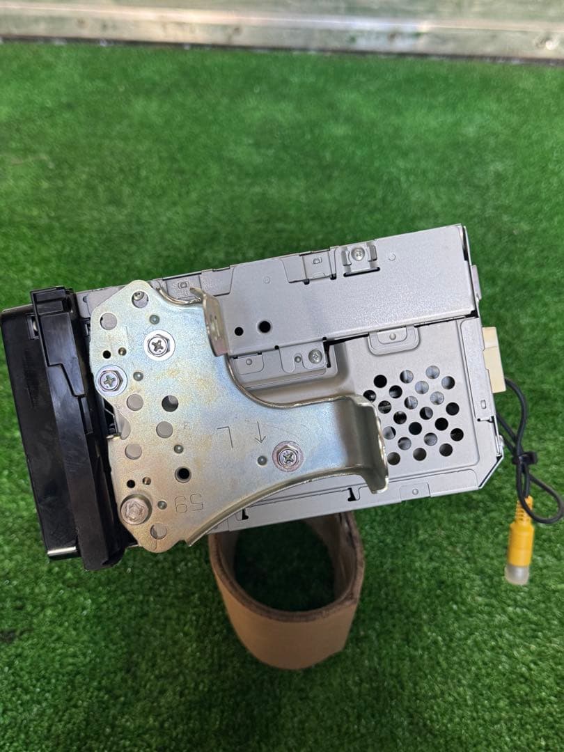 NSZN-W64Tカーオーディオ